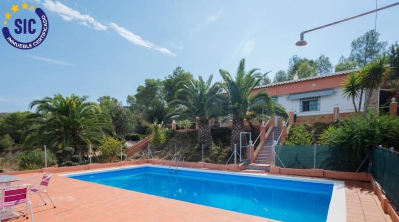Valencia - Alcira - 2296m2
