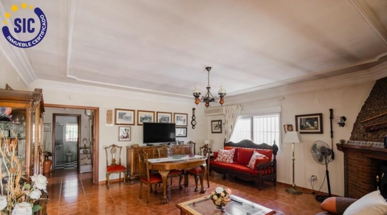 Valencia - Alcira - 2296m2