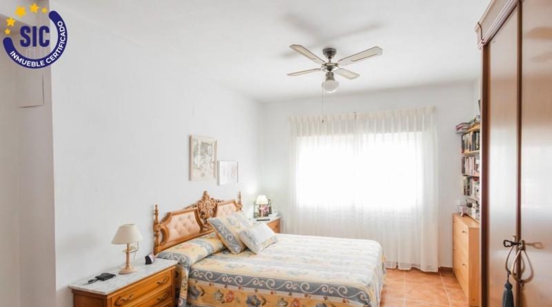 Valencia - Alcira - 2296m2