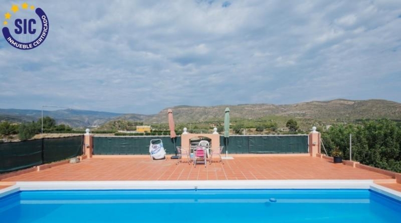 Valencia - Alcira - 2296m2