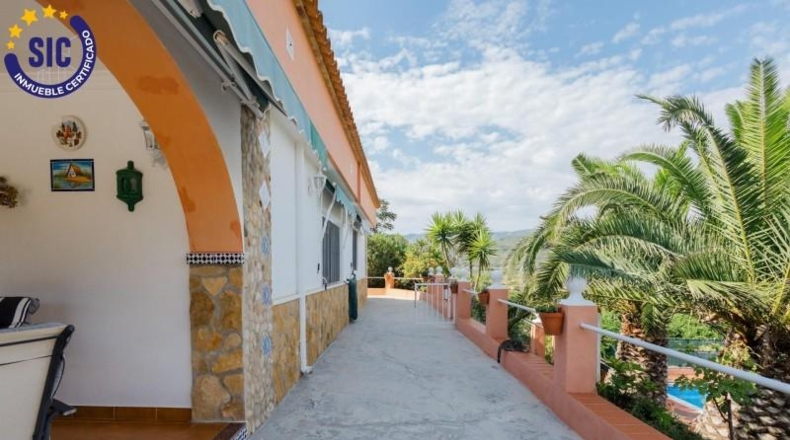 Valencia - Alcira - 2296m2