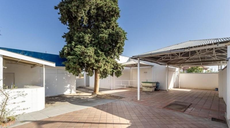 Granada - Alhendín - 320m2