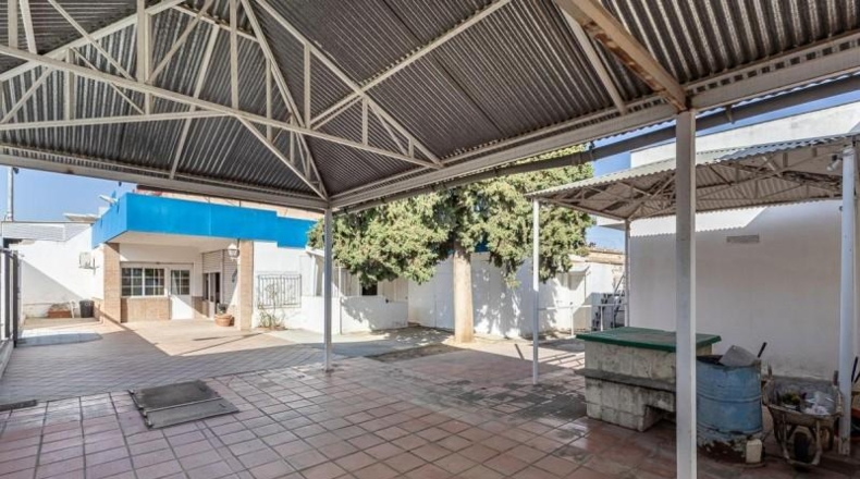 Granada - Alhendín - 320m2