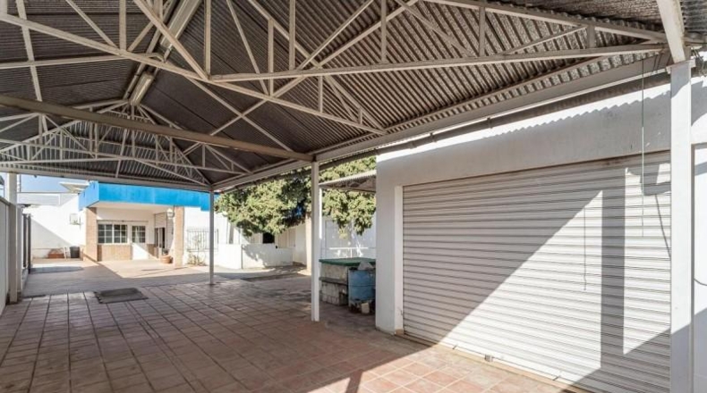 Granada - Alhendín - 320m2