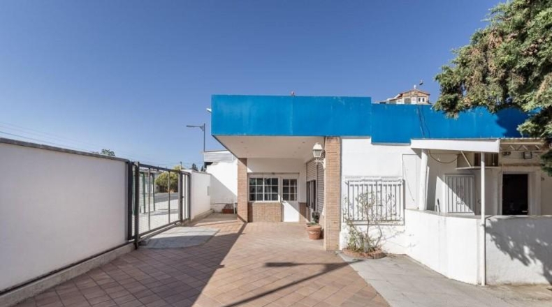 Granada - Alhendín - 320m2