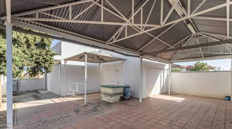 Granada - Alhendín - 320m2