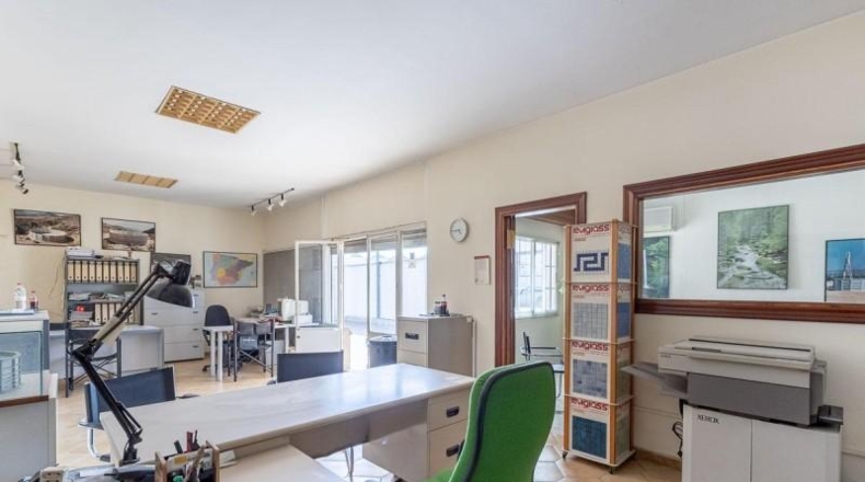 Granada - Alhendín - 320m2
