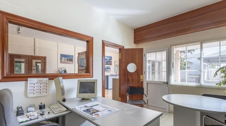 Granada - Alhendín - 320m2