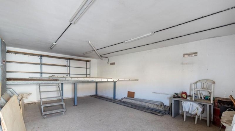 Granada - Alhendín - 320m2