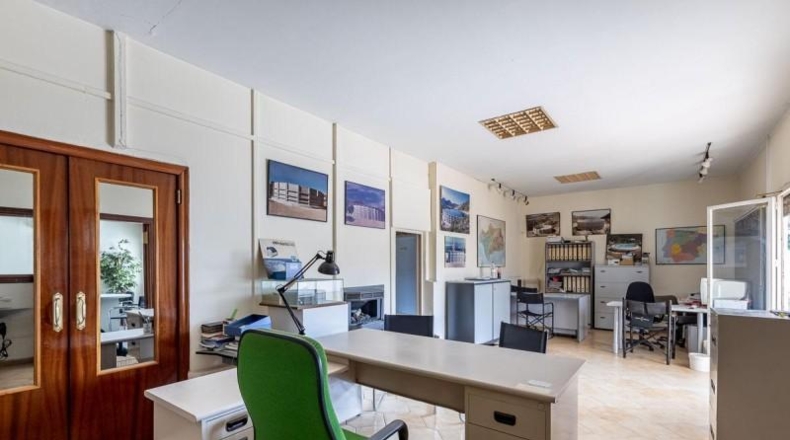 Granada - Alhendín - 320m2