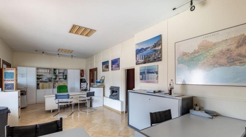 Granada - Alhendín - 320m2