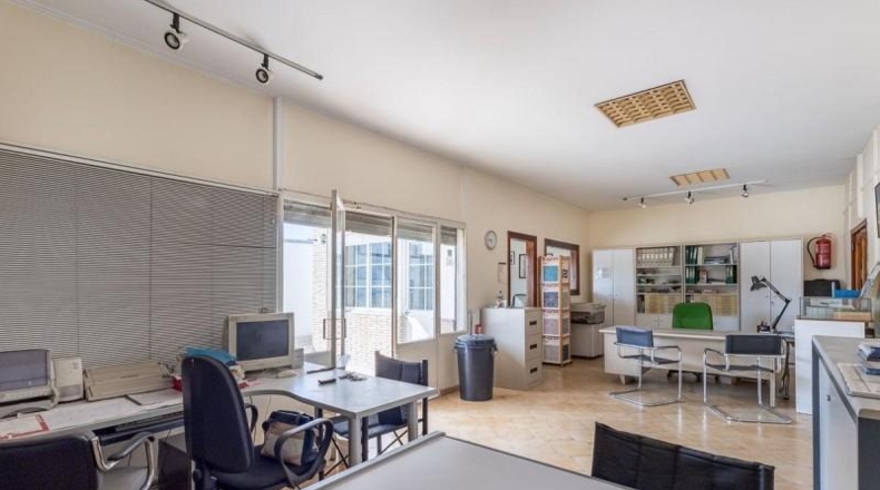 Granada - Alhendín - 320m2