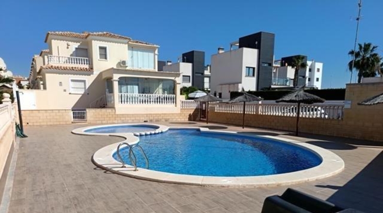 Alicante - Dehesa de Campoamor - 135m2
