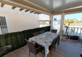 Chalet independiente con terreno en venta en la España, Orihuela, ref: TR279651 foto