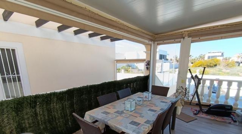 Alicante - Dehesa de Campoamor - 135m2
