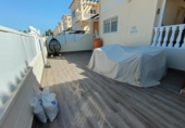 Chalet independiente con terreno en venta en la España, Orihuela, ref: TR279651 foto