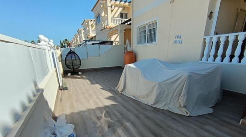 Alicante - Dehesa de Campoamor - 135m2