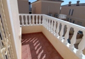 Chalet independiente con terreno en venta en la España, Orihuela, ref: TR279651 foto
