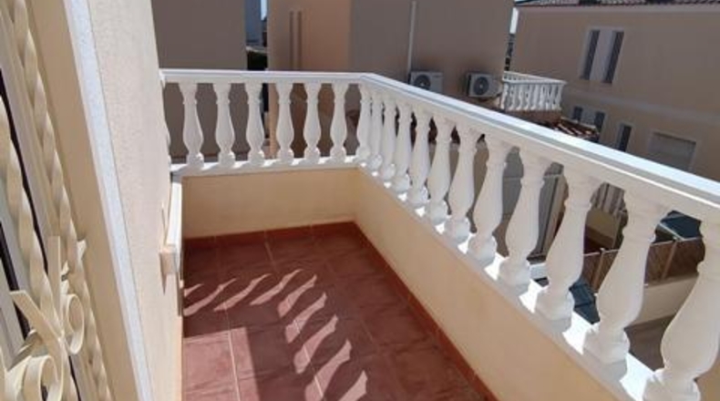 Alicante - Dehesa de Campoamor - 135m2