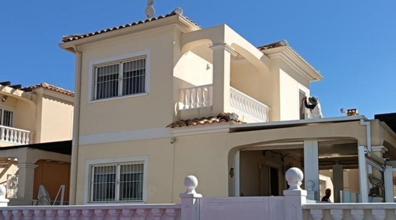 Alicante - Dehesa de Campoamor - 135m2