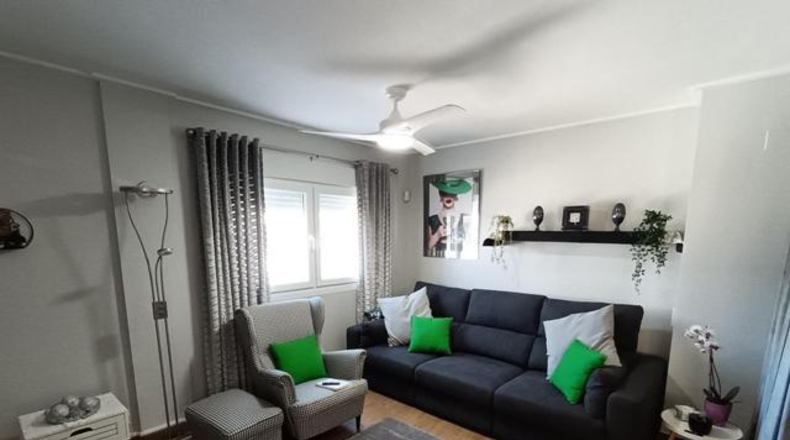 Alicante - Dehesa de Campoamor - 135m2