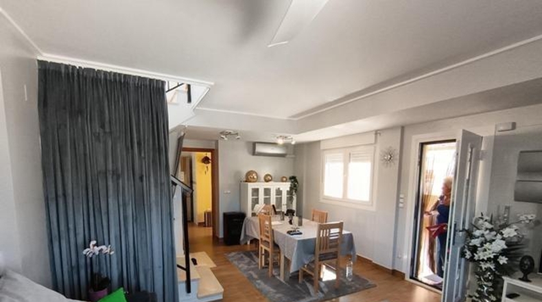 Alicante - Dehesa de Campoamor - 135m2
