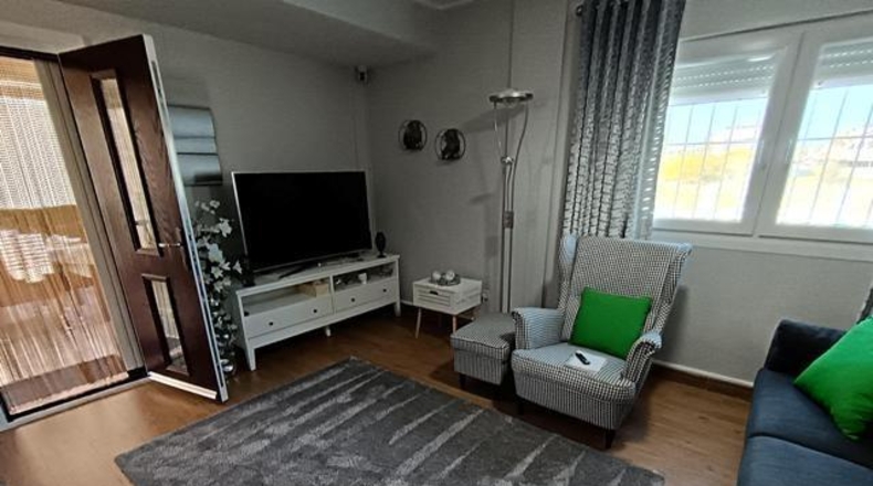 Alicante - Dehesa de Campoamor - 135m2