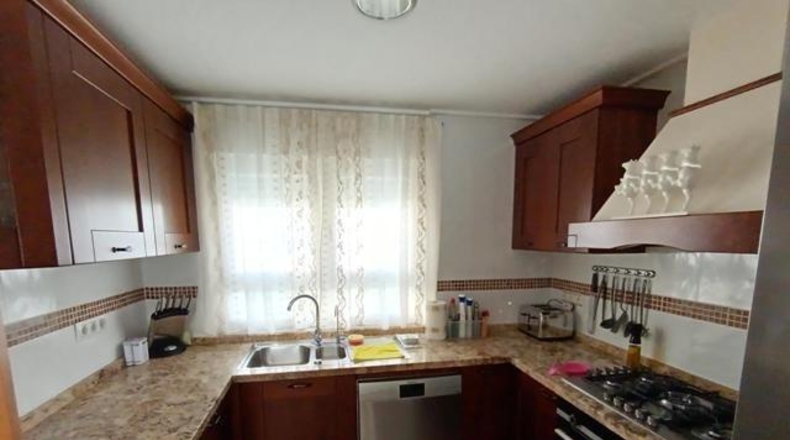 Alicante - Dehesa de Campoamor - 135m2