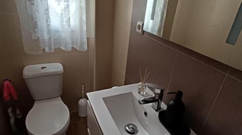Alicante - Dehesa de Campoamor - 135m2
