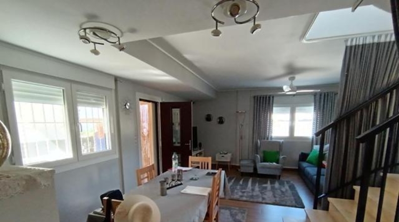 Alicante - Dehesa de Campoamor - 135m2