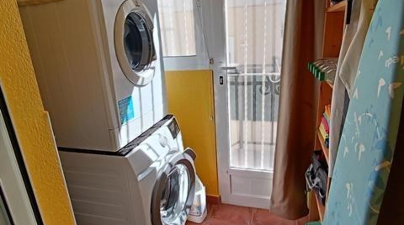 Alicante - Dehesa de Campoamor - 135m2
