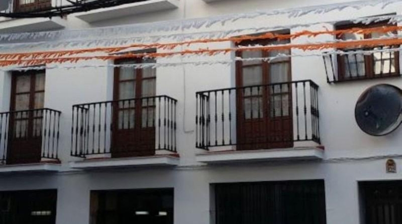 Málaga - Periana - 509m2