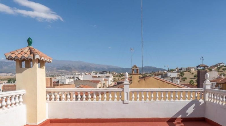 Granada - Los Llanos - 315m2