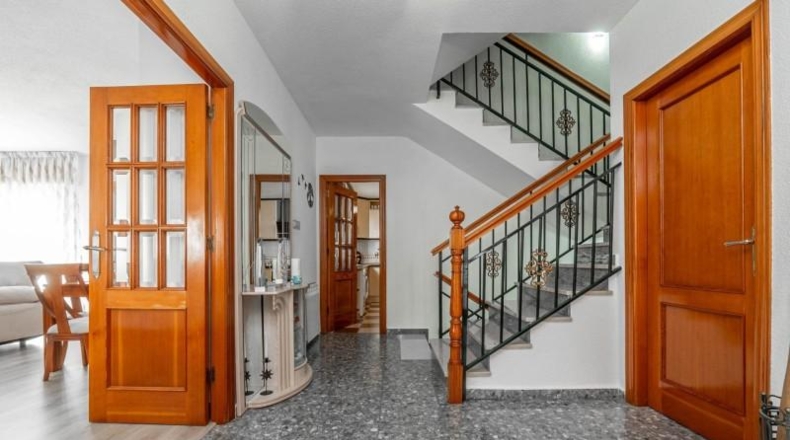 Granada - Los Llanos - 315m2