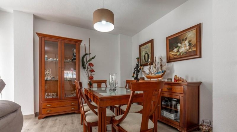 Granada - Los Llanos - 315m2