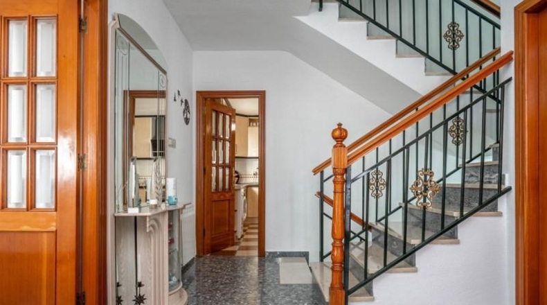 Granada - Los Llanos - 315m2