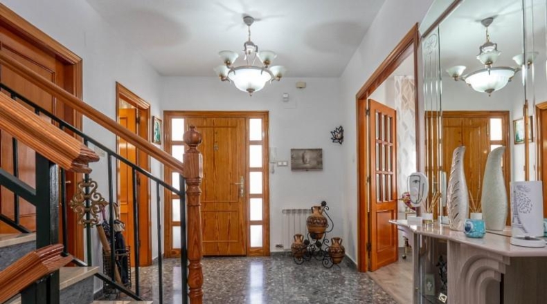 Granada - Los Llanos - 315m2