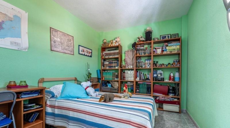 Granada - Los Llanos - 315m2