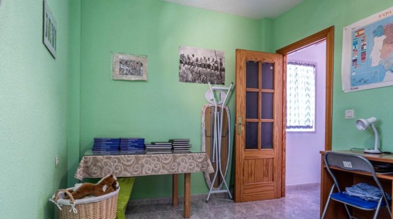 Granada - Los Llanos - 315m2