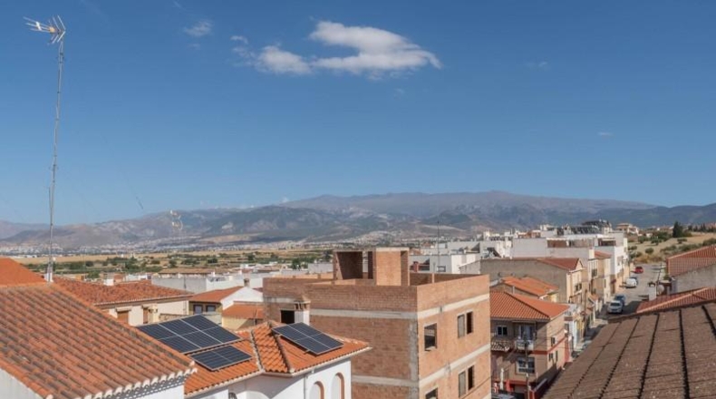 Granada - Los Llanos - 315m2