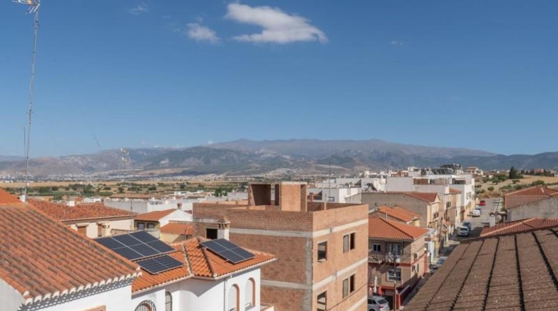 Granada - Los Llanos - 315m2