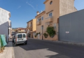 Casa de poble en venda a la España, Los Llanos, ref.: TR286395 foto