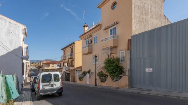 Granada - Los Llanos - 315m2
