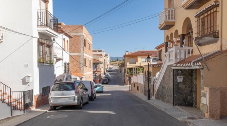 Granada - Los Llanos - 315m2