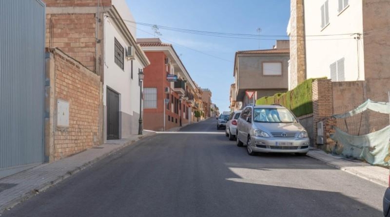 Granada - Los Llanos - 315m2