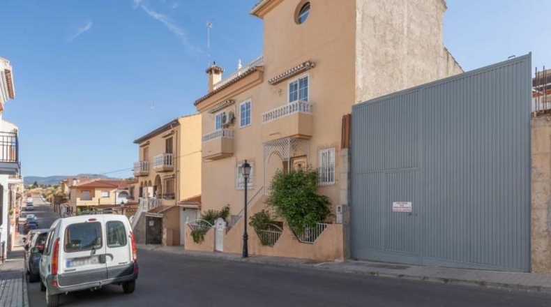 Granada - Los Llanos - 315m2
