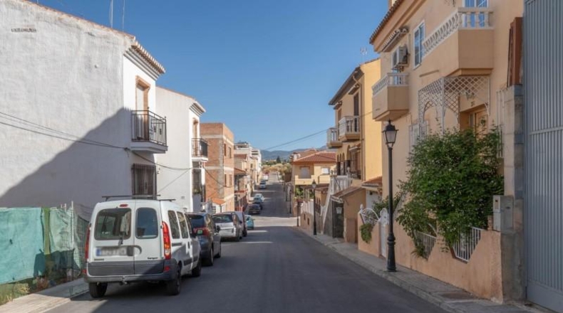 Granada - Los Llanos - 315m2