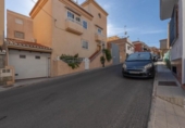 Casa de poble en venda a la España, Los Llanos, ref.: TR286395 foto