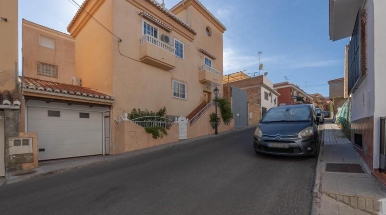 Granada - Los Llanos - 315m2