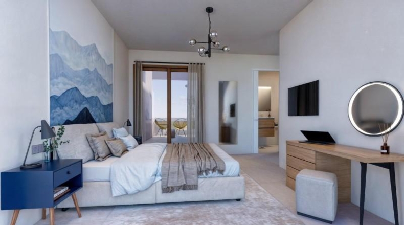 Murcia - Torre-Pacheco - 162m2
